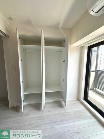 パークアクシス錦糸公園の物件内観写真